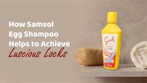 Enhance your natural beauty with locks spell shampoo